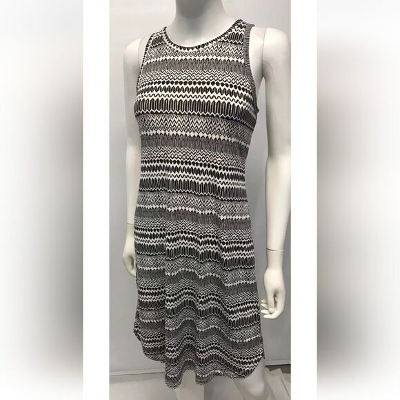 Banana Republic KNOT BACK MIDI DRESS - Picture 10 of 12